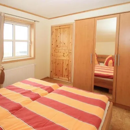 Apartamento Ferienhaus-norway-trondheim-9546 *