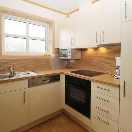 Apartamento Ferienhaus-norway-trondheim-9546 *